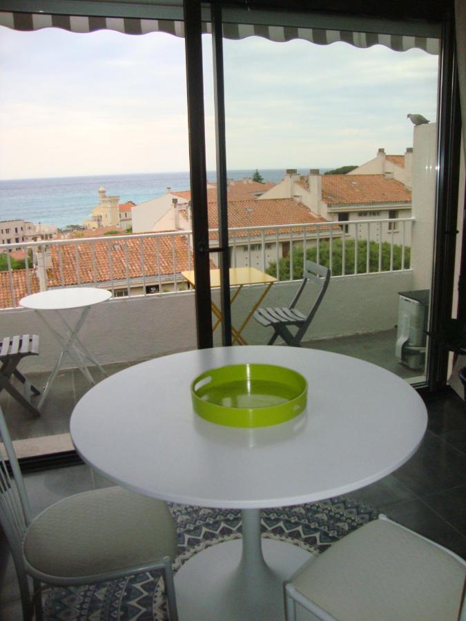 Horizon Bleu Vue Mer Cassis Ngoại thất bức ảnh